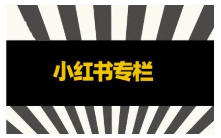 品牌医生·小红书全链营销干货，5个起盘案例，7个内容方向，n条避坑指南-连烟牍库