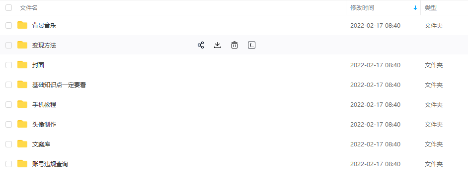 【异闻录】科普灵异类短视频课，可做中视频，接全民任务，可带货-连烟牍库