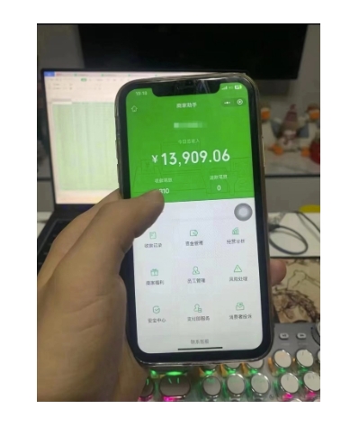 盲盒交友5.0，玩法全新升级，一个月直接变现1.3W，新手小白轻松上手【揭秘】-连烟牍库