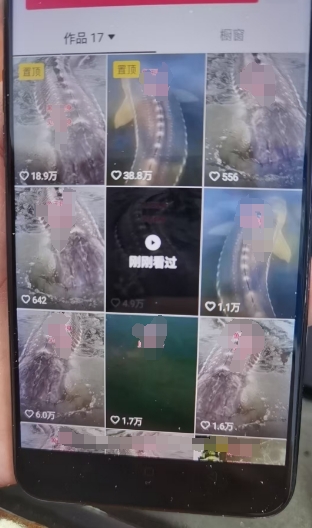 外面卖399的国学佛像原创暴力起号技术，快速起号，7天可达到一个万粉号-连烟牍库