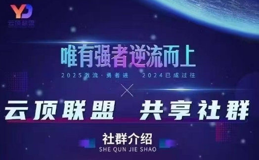 云顶联盟·无人直播实战(更新6月)，最新无人玩法和半无人玩法分享-连烟牍库