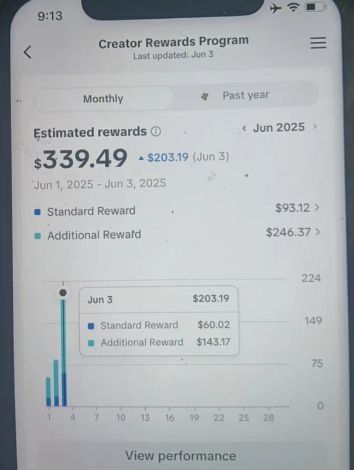 2025年最新TikTok影视解说项目，新手也能挣美金，TK中视频计划保姆级教程-连烟牍库