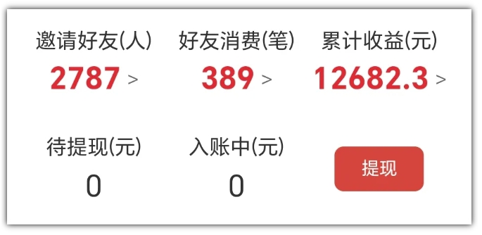 2025网盘拉新项目独家玩法，靠主项目支线做出全自动收益-连烟牍库